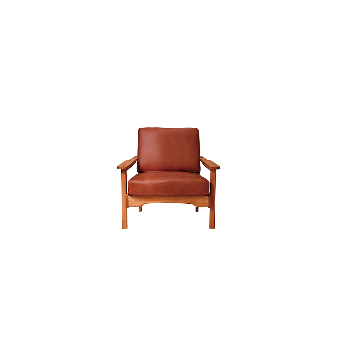 ソファ1人掛け(レザー)/Sofa1s