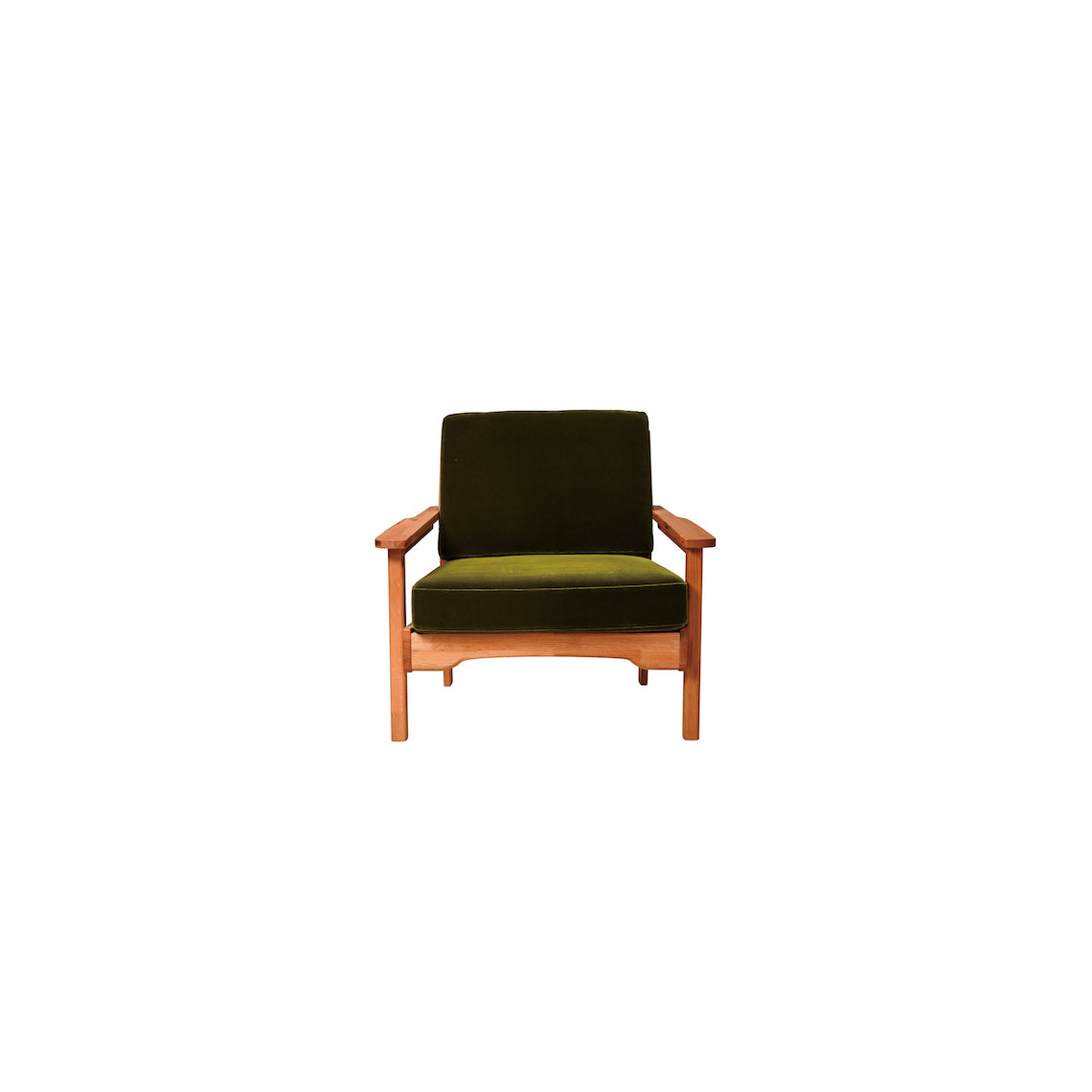ソファ1人掛け(モケット)/Sofa1s