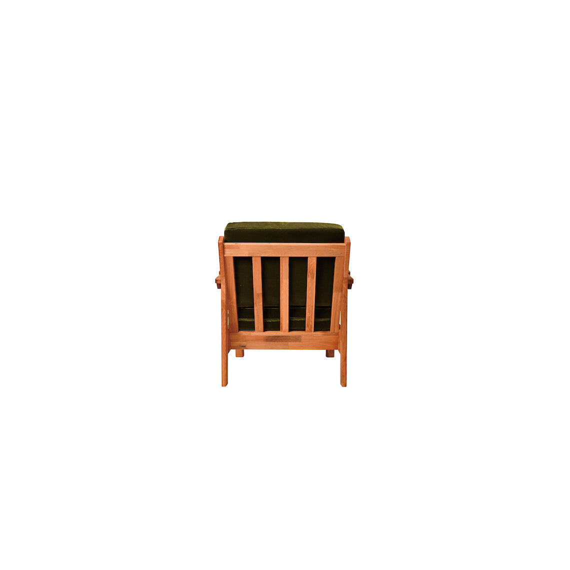 ソファ1人掛け(モケット)/Sofa1s