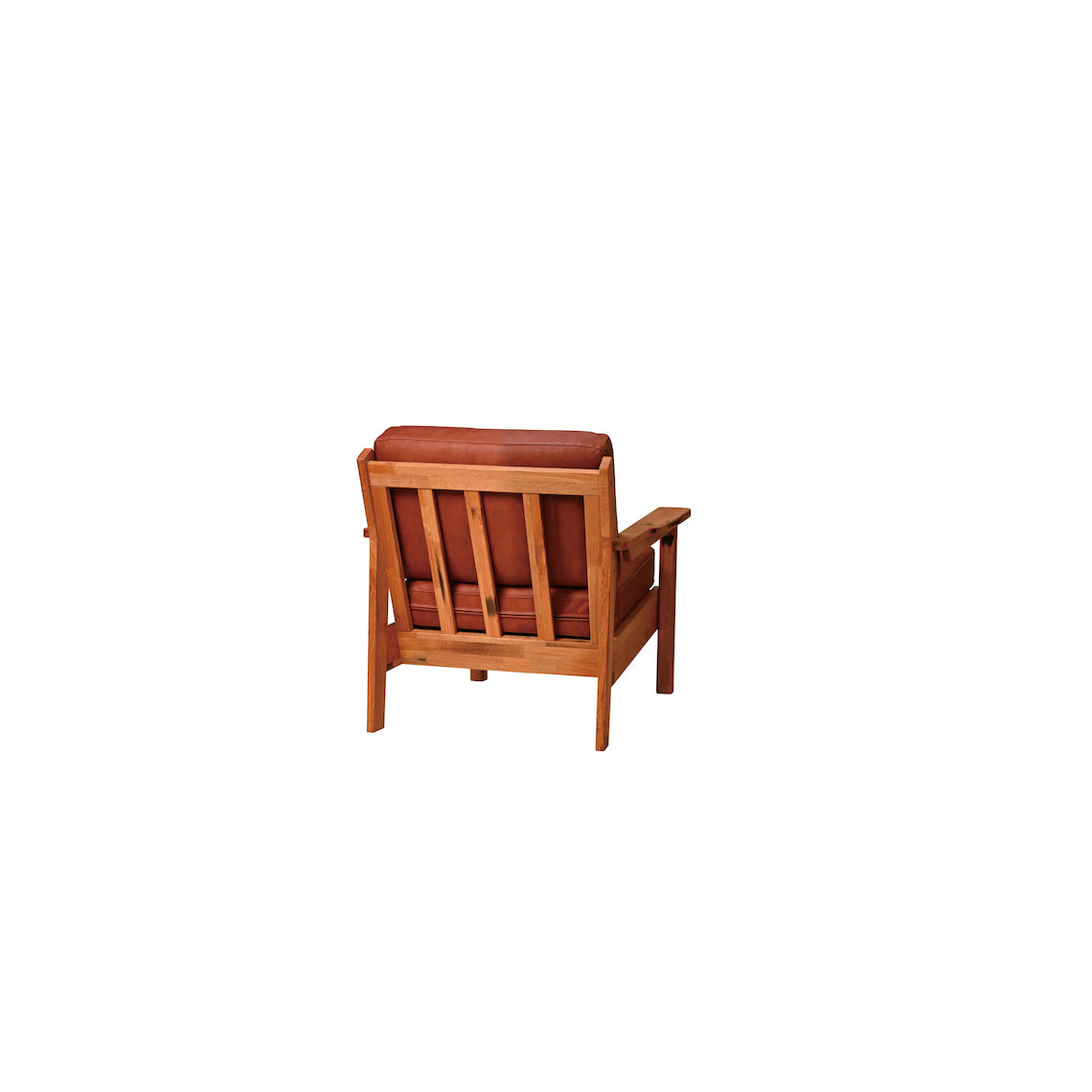 ソファ1人掛け(レザー)/Sofa1s
