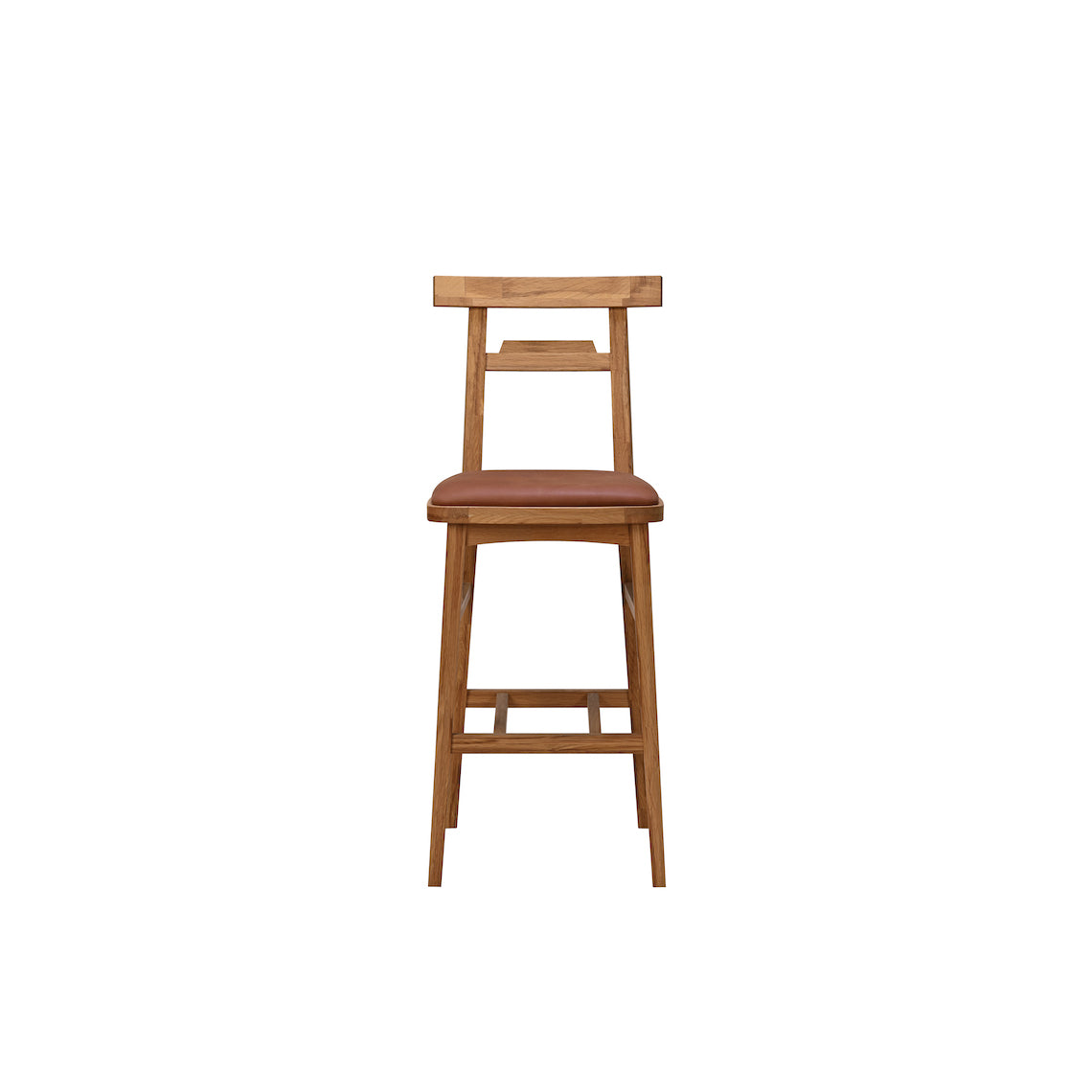 カウンターチェア(レザー)/CounerChair