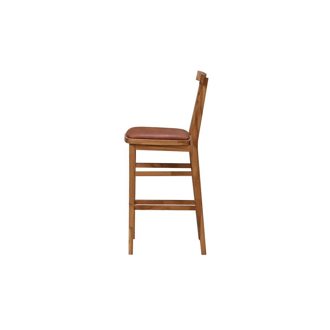 カウンターチェア(レザー)/CounerChair