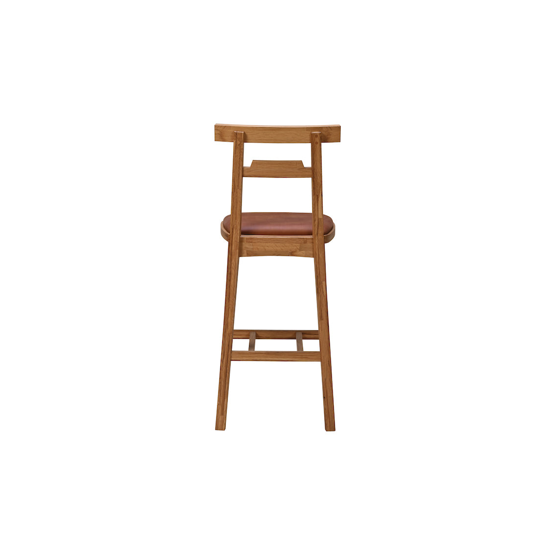 カウンターチェア(レザー)/CounerChair