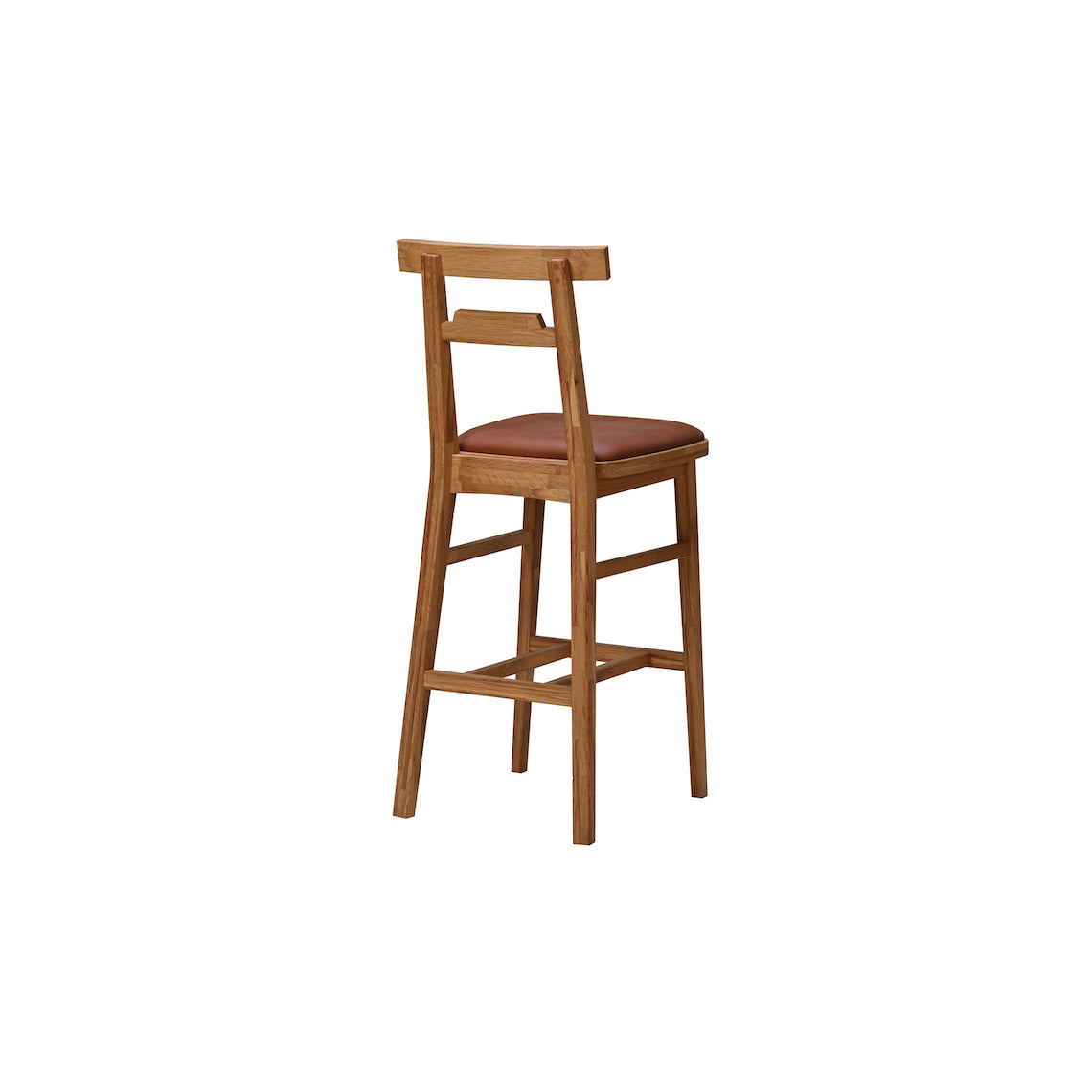 カウンターチェア(レザー)/CounerChair