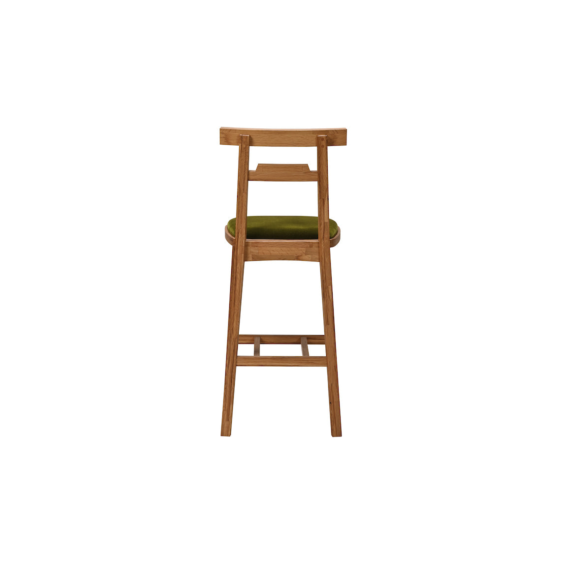 カウンターチェア(モケット)/CounerChair