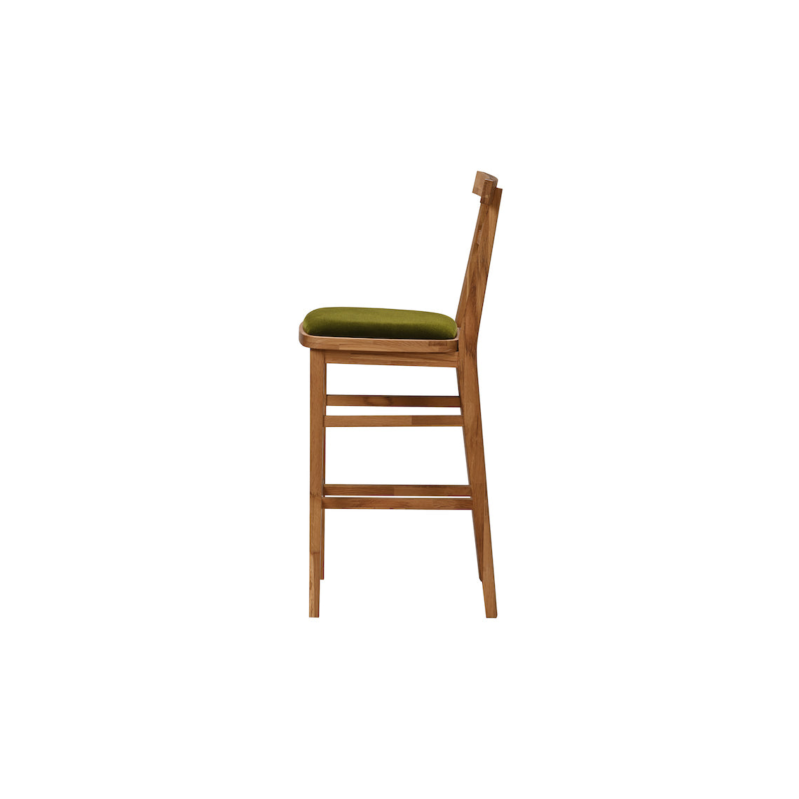 カウンターチェア(モケット)/CounerChair