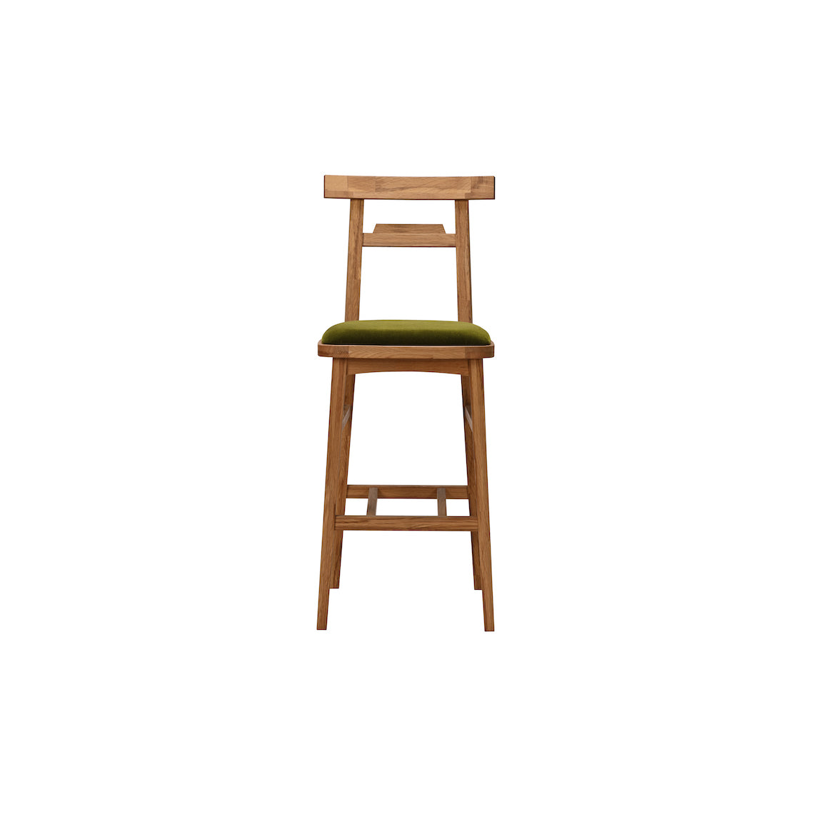 カウンターチェア(モケット)/CounerChair