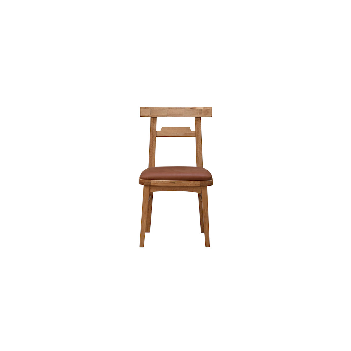 チェア(レザー)/Chair