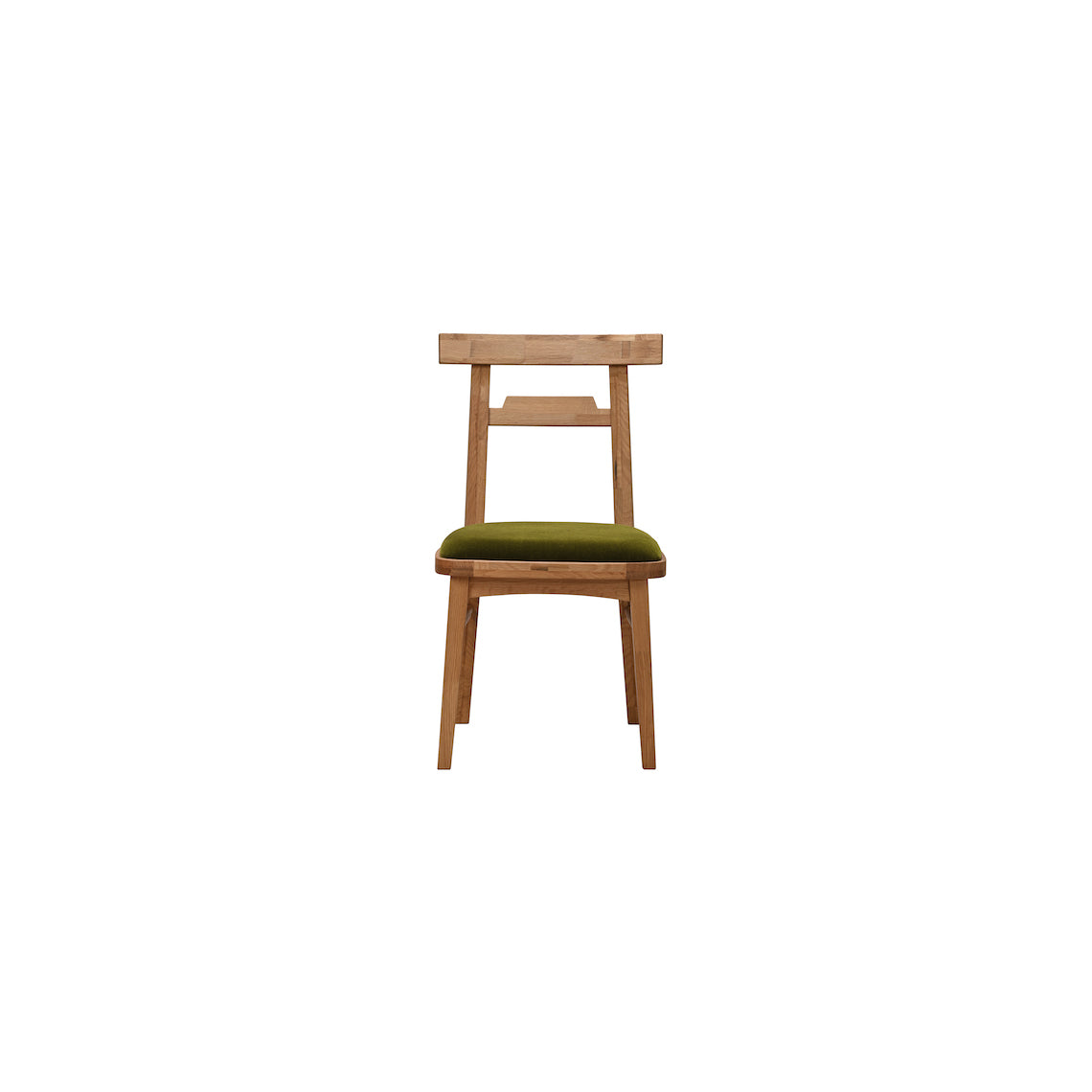 チェア(モケット)/Chair