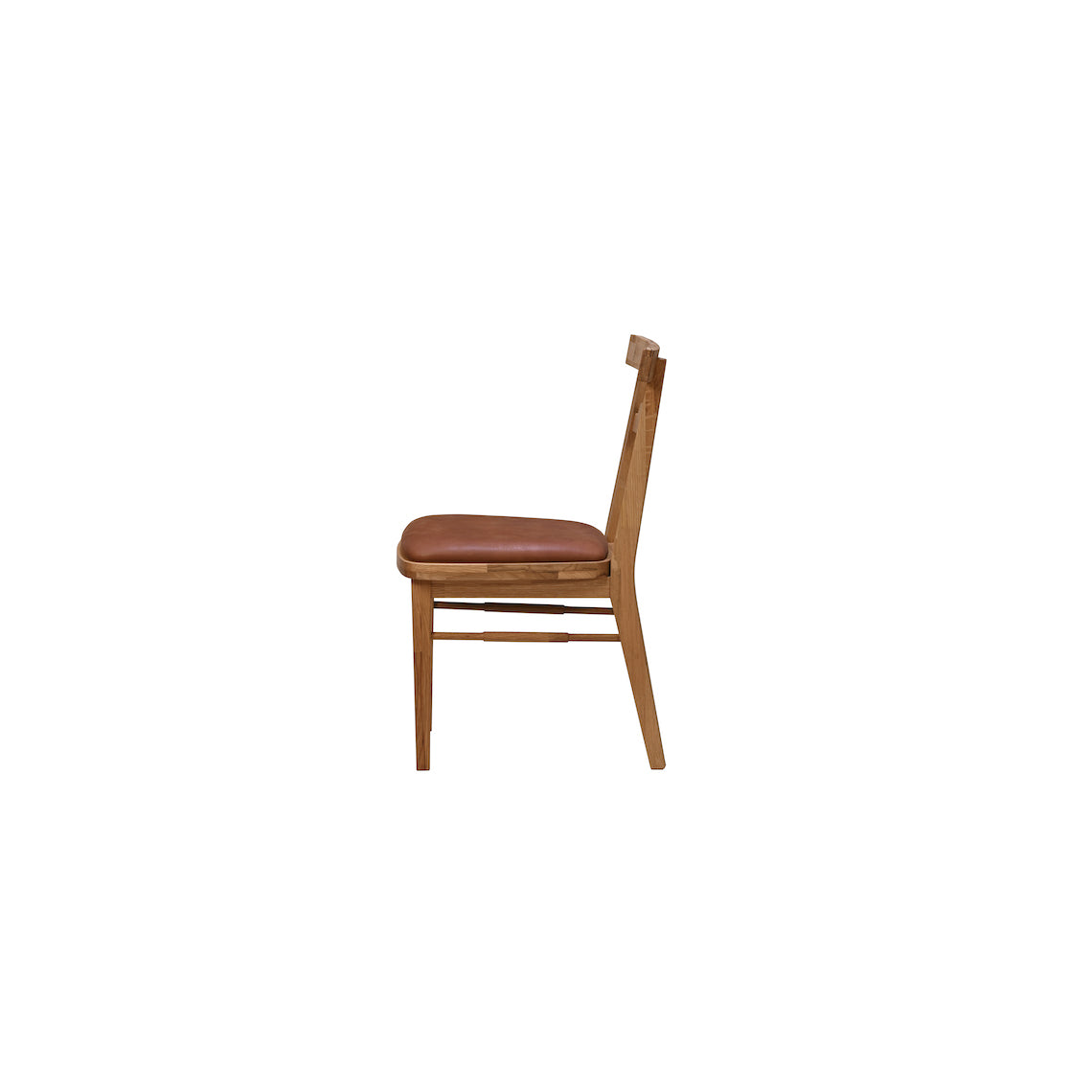 チェア(レザー)/Chair