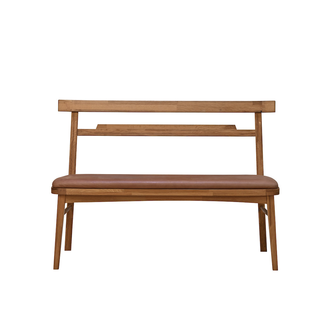 ベンチ(レザー)/Bench