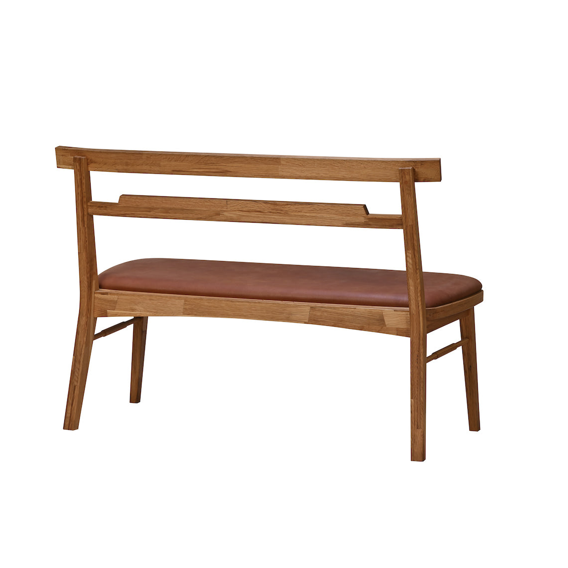 ベンチ(レザー)/Bench