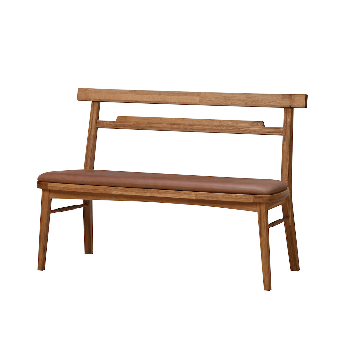 ベンチ(レザー)/Bench