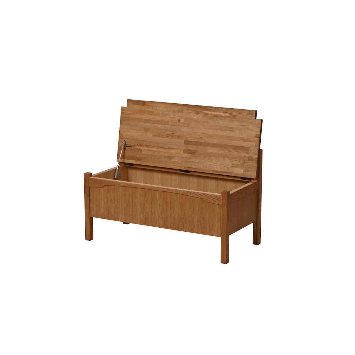 収納ベンチ/Bench