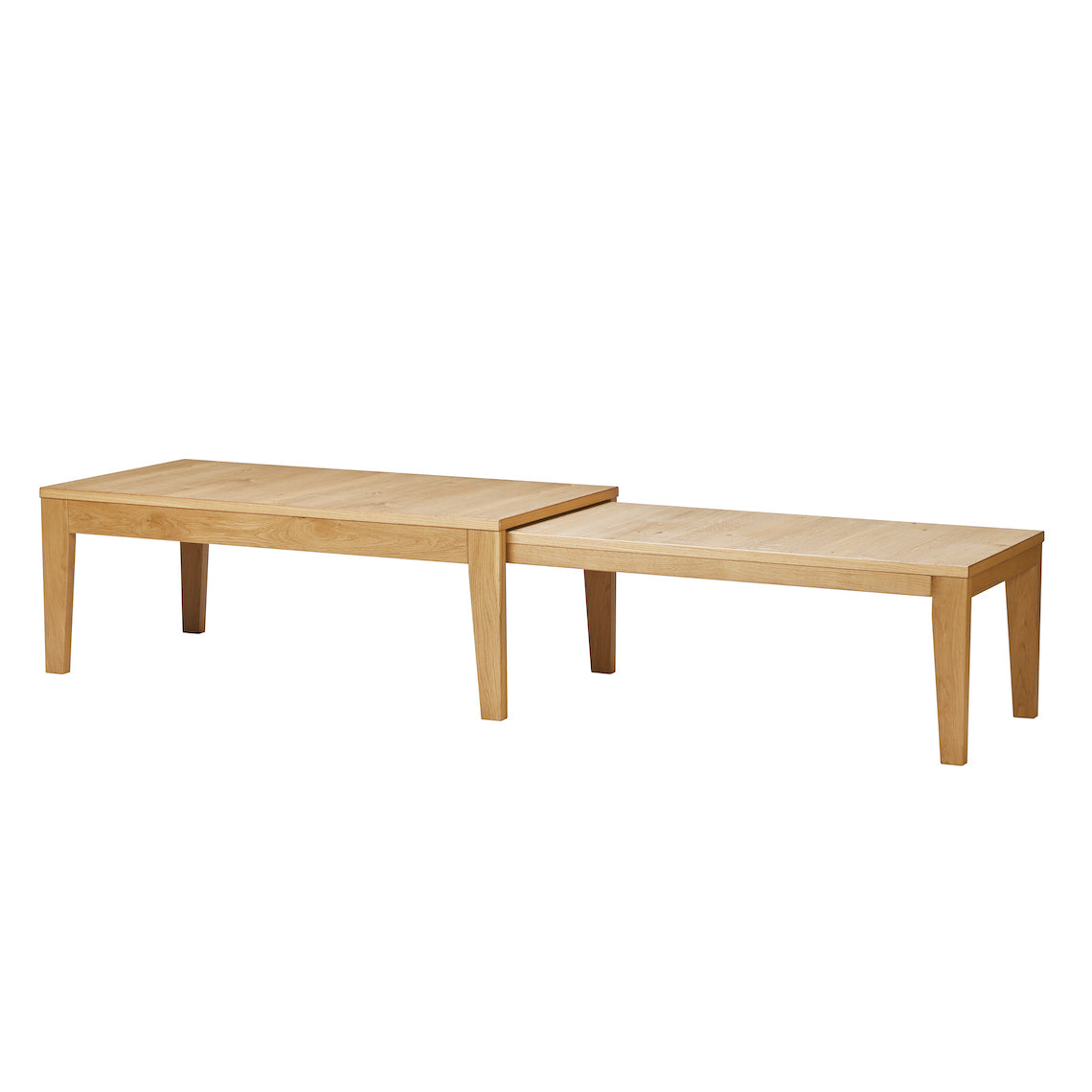 エクステンションテーブル/ExtensionTable