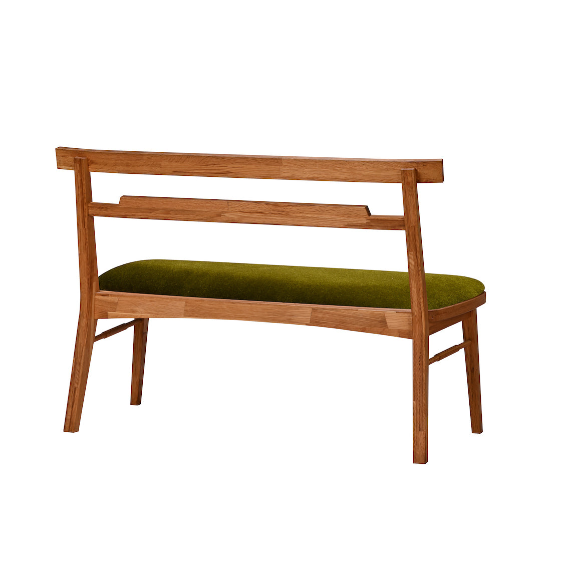 ベンチ(モケット)/Bench